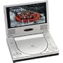 Audiovox VBP700 7" DVD Player in a Bag