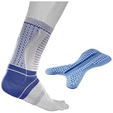 Bauerfeind Achillo Train Pro Achilles Tendon Support
