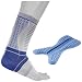 Sporting Goods : Bauerfeind Achillo Train Pro Achilles Tendon Support
