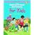The Oxford Picture Dictionary for Kids (Monolingual English Edition)