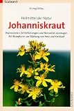 Heilmittel der Natur, Johanniskraut - J&ouml;rg Zittlau