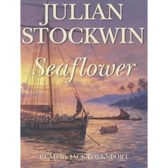 Seaflower (Kydd 2)