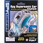 Spy Gear Supersonic Ear Keychain Listening Device [Toy]