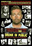 Drunk In Public