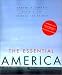 Books : The Essential America: A Narrative History (One-Volume Edition)