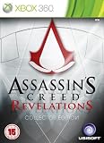 Assassin's Creed Revelations - Collector’s Edition (Xbox 360) Video Games
