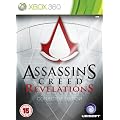 Assassin's Creed Revelations - Collector’s Edition (Xbox 360)