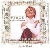Review Sheila Walsh  / Peace