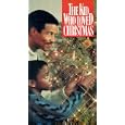 The Kid Who Loved Christmas [VHS] by 