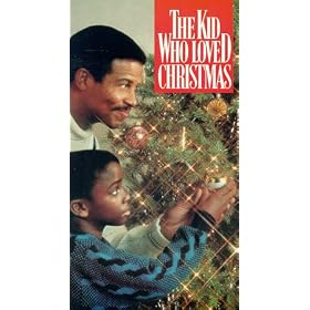 The Kid Who Loved Christmas [VHS]