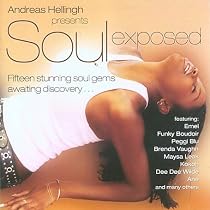 Soul Exposed: Fifteen Stunning Soul Gems Awaiting Discovery