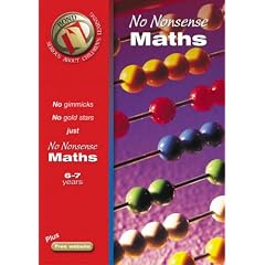 Bond No Nonsense Maths 6-7 years (Bond Assessment Papers)
