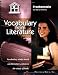Book Frankenstein - Vocabulary from Literature