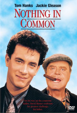 City Travel Guides Discounted  DVD : Nothing in Common (Widescreen/Full Screen)