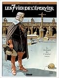 Revue Glénat  / Les 7 vies de l'épervier, tome 7 : La marque du condor