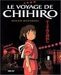 Le Voyage de Chihiro