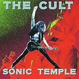 Review The Cult  / Sonic Temple