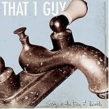 cover of Songs in the Key of Beotch