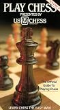 Play Chess II [VHS] [Import]