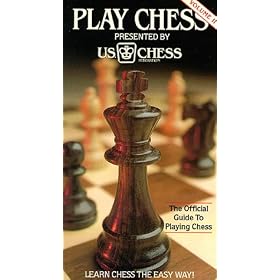 Play Chess 2 [VHS]
