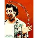 The Jim Carrey Scrapbook book cover