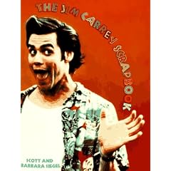 The Jim Carrey Scrapbook