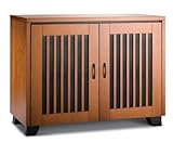 Salamander Designs C/SO323/AC Chameleon Sonoma TV Cabinet (American Cherry) ....