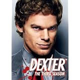 Dexter: The Complete Third Season