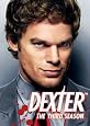 Dexter: The Complete Third Season