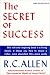 The Secret of Success