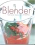 Blender
