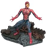  : Battle Ravaged Spider-Man