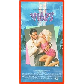 Vibes [VHS]