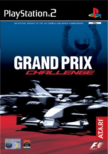 Childrens Toyshop  Video Games : Grand Prix Challenge