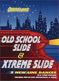 Christy Lane`s Old School Slide & Xtreme Slide CD & Video Package [VHS]