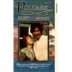 Poldark [VHS] [UK Import]
