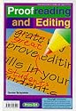 Proofreading and Editing (developing skills for middle & upper primary)