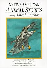 Native American Animal Stories (Myths and Legends)