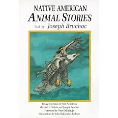 Native American Animal Stories