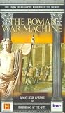 The Roman War Machine - Roman Seige Warfare / Barbarians At The Gate VHS