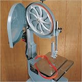 Tools : Urethane Band Saw Tires - pair