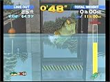 Bass Fishing incl. Angelcontroller - 