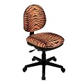Office Star Tiger Swivel Desk Chair