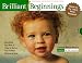 Books : Toddler Brain Basics 12 to 24 Months: Brilliant Beginnings (Toddler Brain Basics, 12 - 24 Months)