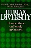Human Diversity: Perspectives on People in Context (Jossey Bass Social and Behavioral Science Series)
