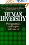 Human Diversity: Perspectives on People in Context (Jossey-Bass Social & Behavioral Science)