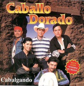 Caballo Dorado - Cabalgando - Zortam Music