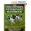 The Dog Owners' Veterinary Handbook