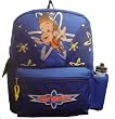 Nick Jr Jimmy Neutron Backpack