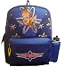 Nick Jr Jimmy Neutron Backpack